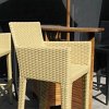 BAR CHAIRE